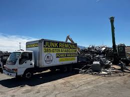 Best Yard Waste Removal  in South Highpoint, FL