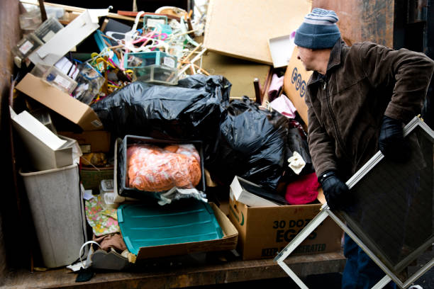Best Donation Pickup Services  in South Highpoint, FL