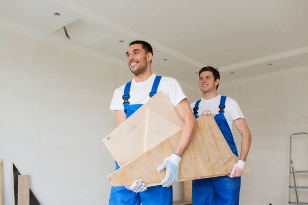 Moving and Downsizing Cleanouts in South Highpoint, FL