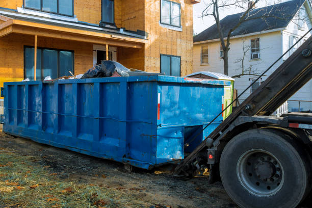 Best Commercial Junk Removal  in South Highpoint, FL