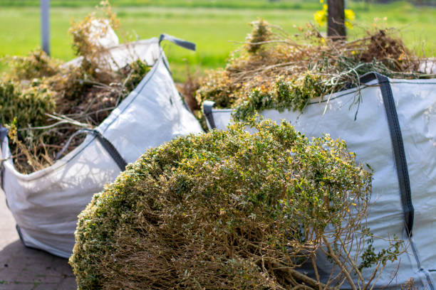 Recycling Services for Junk in South Highpoint, FL